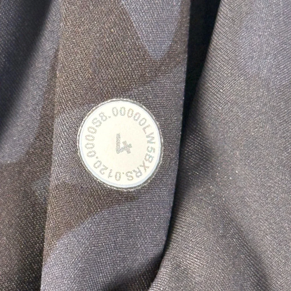 Lululemon Fast and Free Tight II 25